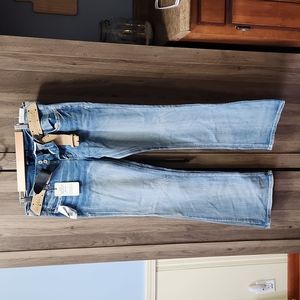 NWT Amethyst Slim Boot 13